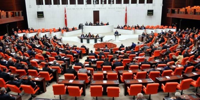 Mecliste bebek ölümleri görüşülsün önerisine AKP MHP'den ret