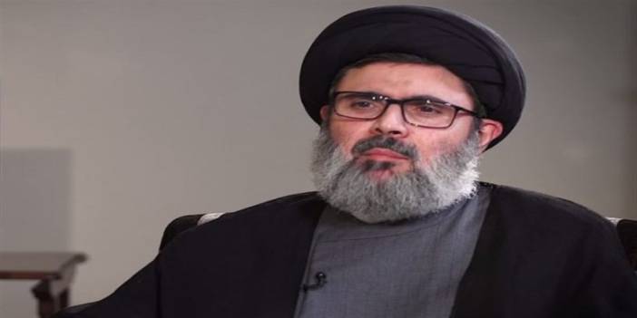 İsrail Nasrallah'ın veliahtını da öldürdü