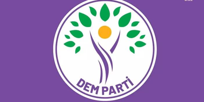 DEM Parti'den Öcalan ile görüşme iddialarına yanıt