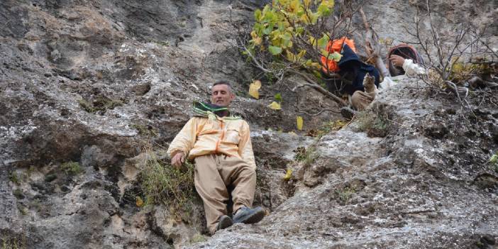 29 yıl sonra özel izinle gittikleri köyden topladılar. Kilosu 5 bin lira