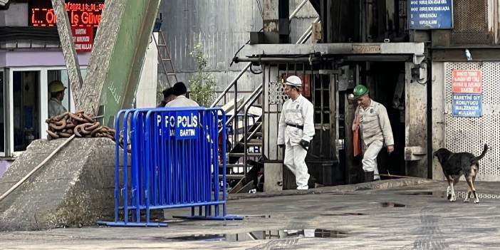 Maden faciasının 3'üncü raporundan da 'kasıt yok' sonucu çıktı. Hukukçular sonuca tepkiliydi