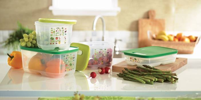 İflas eden Tupperware'in yeni sahibi belli oldu