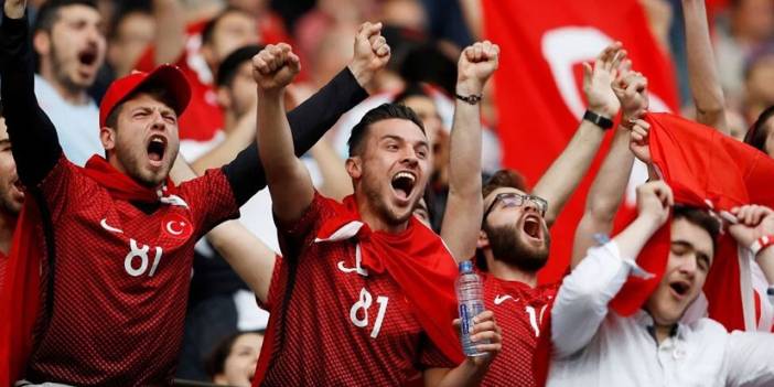 TFF açıkladı. Ukrayna maçı biletleri ücretsiz