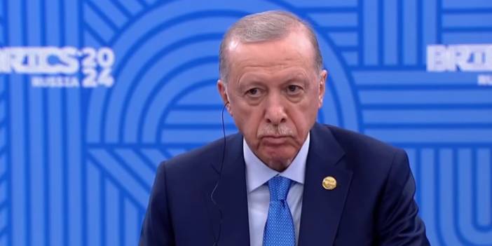 Erdoğan: Her türlü terör tehdidiyle ve destekçileriyle mücadelemiz devam edecektir