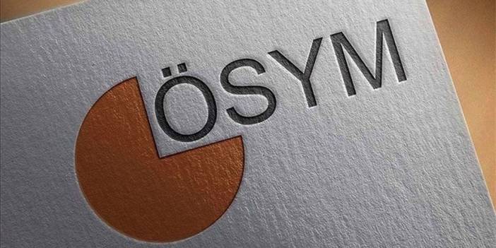 ÖSYM 2024-YDS/2 sınava giriş belgeleri erişime açıldı