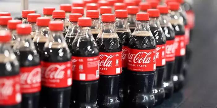 Coca-Cola 26 milyon şişe içeceği geri çağırdı