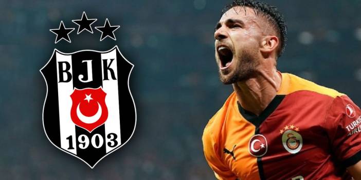 Beşiktaş TFF’nin Yunus Akgün kararını 117 kez alkışladı