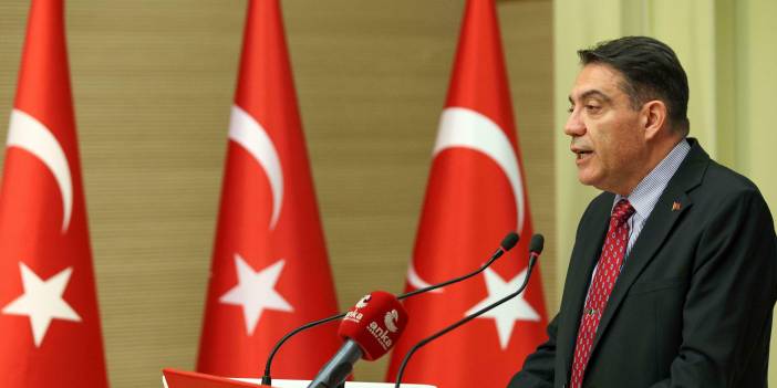 CHP'li Bağcıoğlu: Cumhuriyet düşmanlarına inat Cumhuriyetimizin 101'nci yılını coşkuyla kutlamalıyız