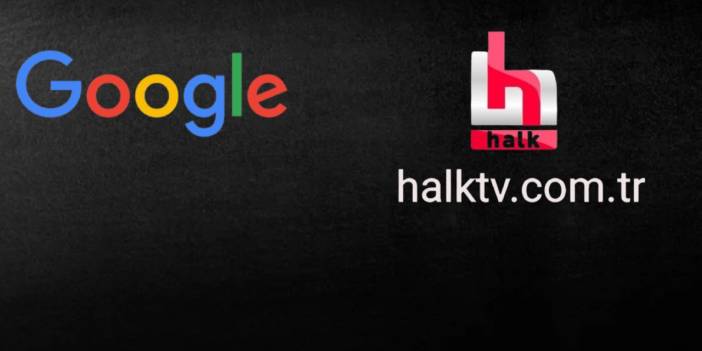 Halktv.com.tr'ye Google sansürü