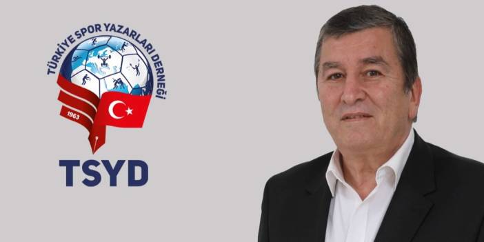 TSYD Başkanı Oğuz Tongsir: Gazetecilerin oyu satılık değildir