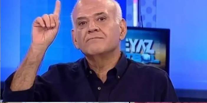 Ahmet Çakar Galatasaray'ın şampiyon olması için şartını açıkladı: Lider olmak yetmiyor