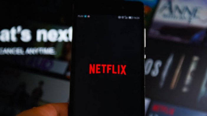 Netflix'ten yeni paket geliyor:  İşte fiyatı