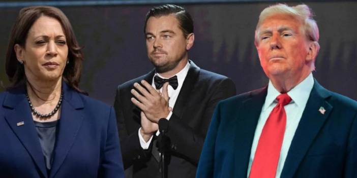 Leonardo DiCaprio kime oy vereceğini açıkladı