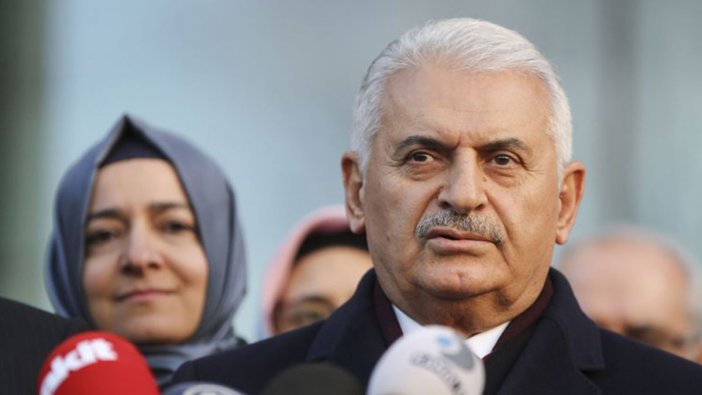 Yıldırım:  İşin renginin değişeceğini düşünüyoruz