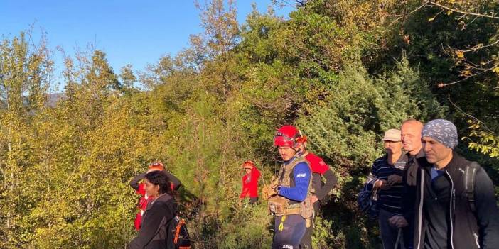 Karabük'e eşek almaya gitti gideli 10 gündür kayıp