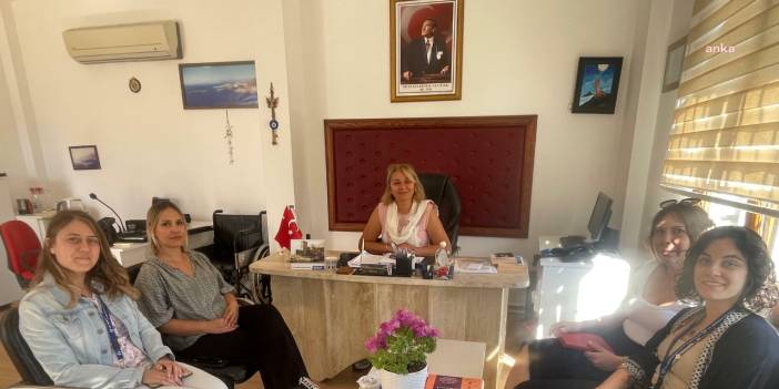 Bodrum'da bir Kadın Meclisi daha kuruluyor