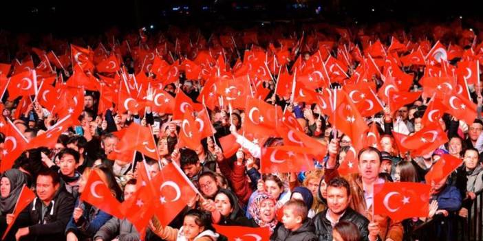 Ankara Büyükşehir konser iptalinden vazgeçti