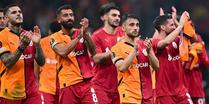 Galatasaray'da derbiye saatler kala flaş gelişme. Tesisleri terk etti