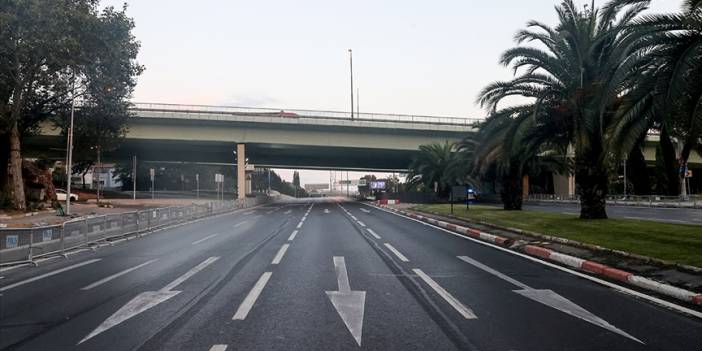 Yarın trafiğe çıkacaklar dikkat! İstanbul'da bu yollar trafiğe kapalı olacak