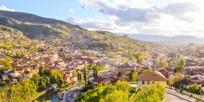 2025 yılında görülmesi gereken yerler açıklandı. İşte neden gidilmeli? sorusunun yanıtları