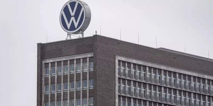 87 yıllık Volkswagen 3 fabrikasını kapatıyor. On binlerce çalışanı işten çıkaracak