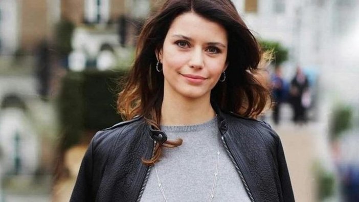 Beren Saat'ten DJ Maga cevabı
