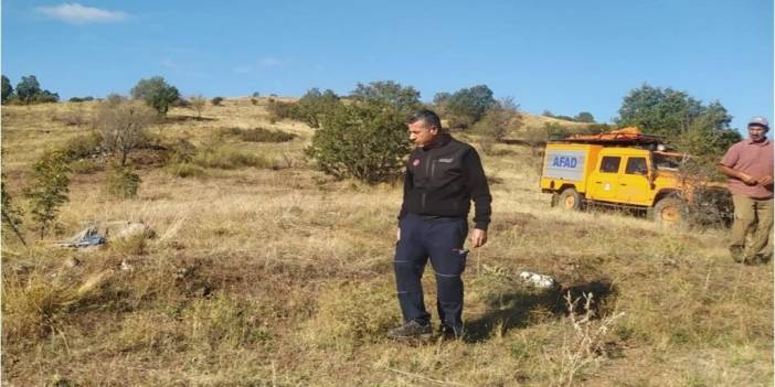 Adıyaman'da hayvanlarını otlatmaya giden çoban ölü bulundu