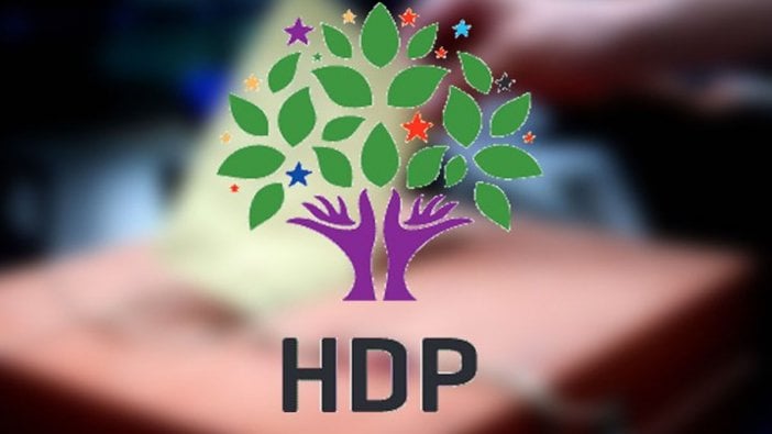 HDP'nin o ilde oylar yeniden sayılsın talebine ret!