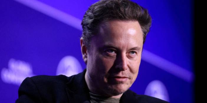 Elon Musk'a seçim öncesi şok. Seçim öncesi bu hareketinden dolayı dava açıldı