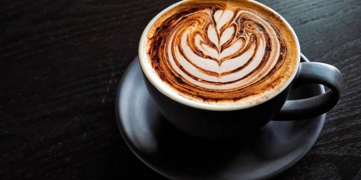 Cappuccinonun iki kat daha fazla köpüğe sahip olmasını sağlayan bir numara