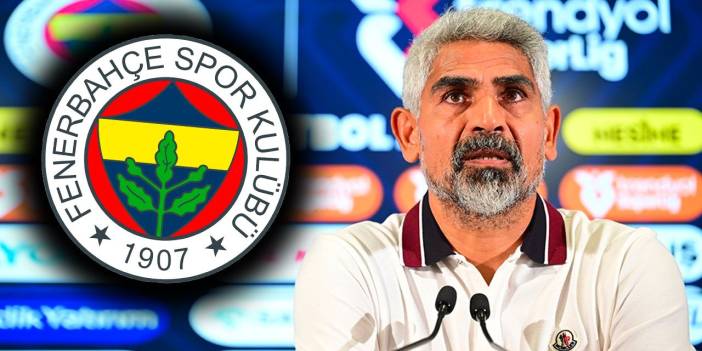 Fenerbahçe koltuğundan etti. İsmet Taşdemir'in görevine son verildi