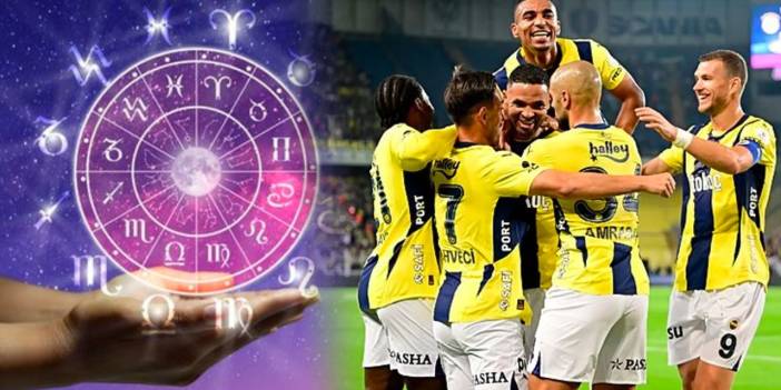 Ünlü astrologdan Fenerbahçe açıklaması. Tarih verdi