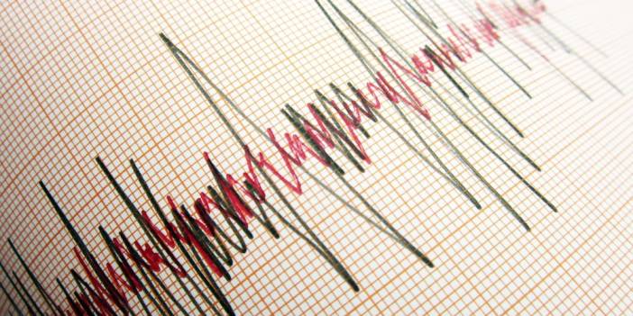 Muğla'da 3.1 büyüklüğünde deprem