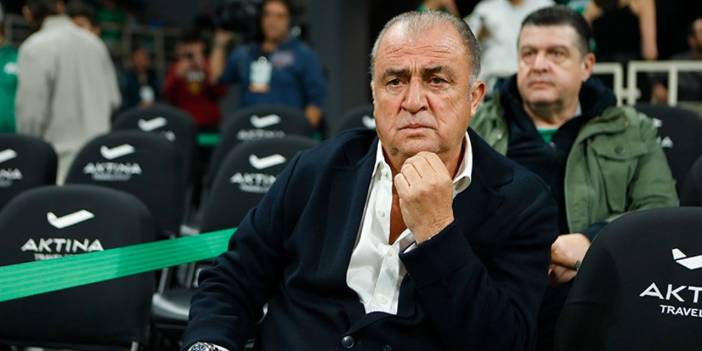 Fatih Terim'e kurulan kumpası açıkladılar