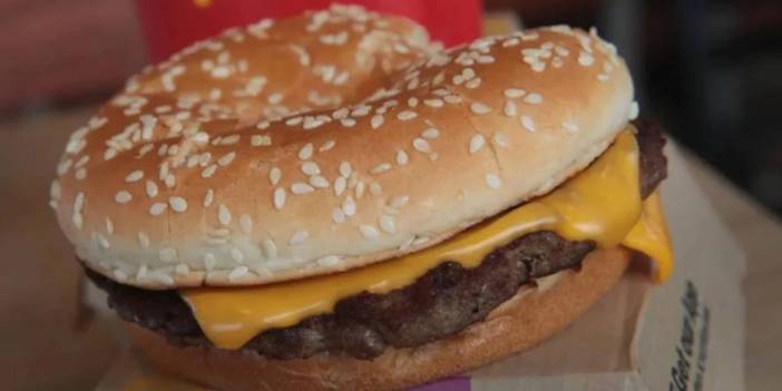 Ölümcül McDonald's salgınının nedeni ortaya çıktı