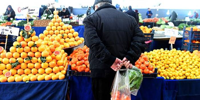 Ekim ayı açlık ve yoksulluk sınırı açıklandı