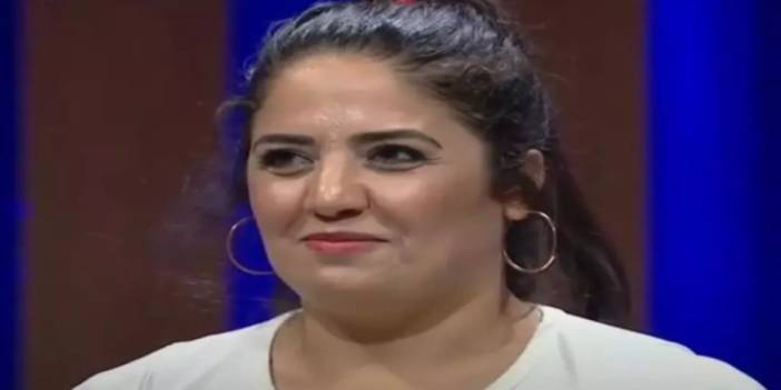 MasterChef Azize bambaşka biri oldu. Estetik yaptırdı 30 kilo verdi