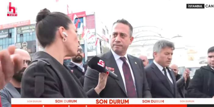 Başarır: Esenyurt'a kayyum atanmadan dört gün önce polis hazırlık yapmış