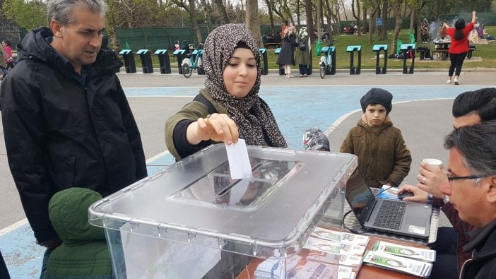 Esenler halkı yeniden sandık başına: Bu kez sebebi çok farklı!