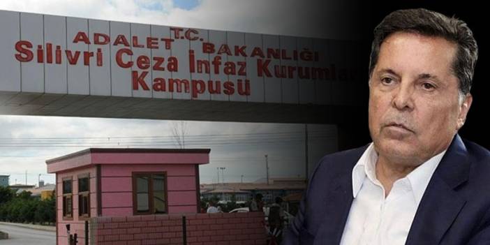 Ahmet Özer Silivri'de kimlerle birlikte? Sağlık durumuyla ilgili flaş açıklama