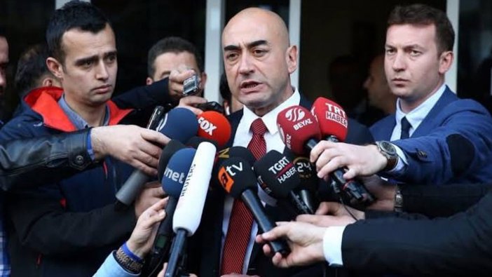 CHP'nin YSK temsilcisinden flaş açıklama: YSK seyirci!