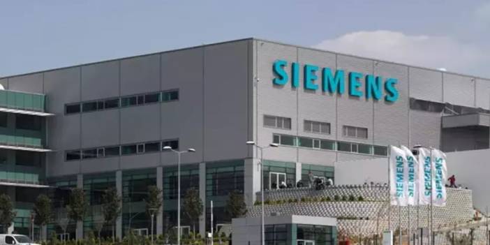 Siemens'ten dev yazılım yatırımı: ABD'li şirketi satın aldı