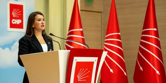 CHP'li Gökçen'den Bakan Tunç'a: O lafları git o seyyar giyotine anlat