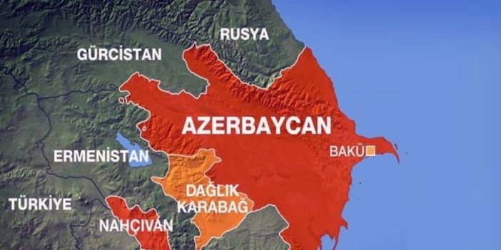 ABD'den Azerbaycan-Ermenistan sınırı açıklaması