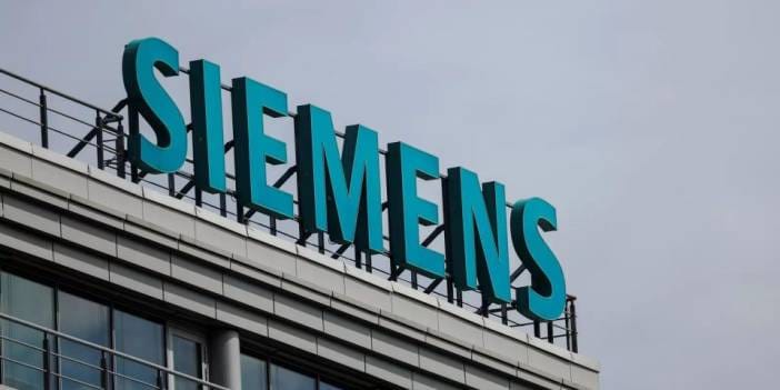 Siemens dev şirketi satın alabilmek için hisselerini satacak