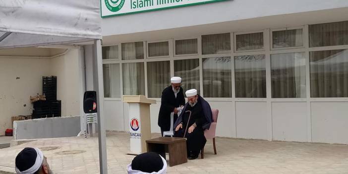 Tarikat yurdunda şiddet gören çocuklar için CHP'li Başarır'dan savcılara çağrı