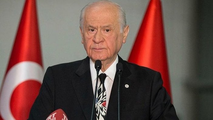 MHP'den dikkat çeken teklif! Muhtarlıklar kaldırılsın