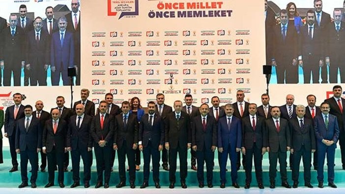 Ankara'da kayıp 'telaşı'! Kaçışlar başladı