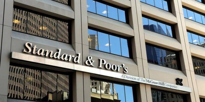 Türkiye'nin kredi notu artacak mı? Piyasaların gözü kulağı S&P tarafından yapılacak açıklamada