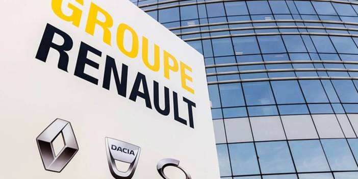 Renault’un geliri arttı